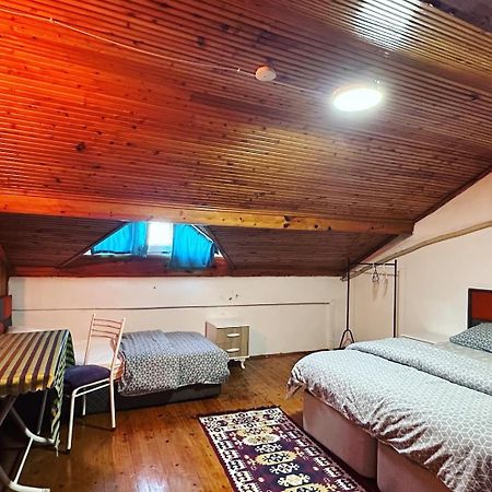 Elite Rooms Fethiye Esterno foto