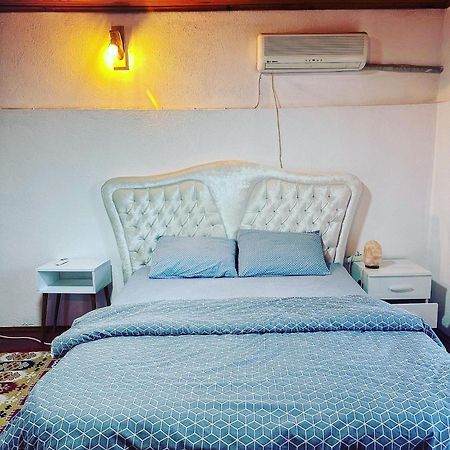 Elite Rooms Fethiye Esterno foto