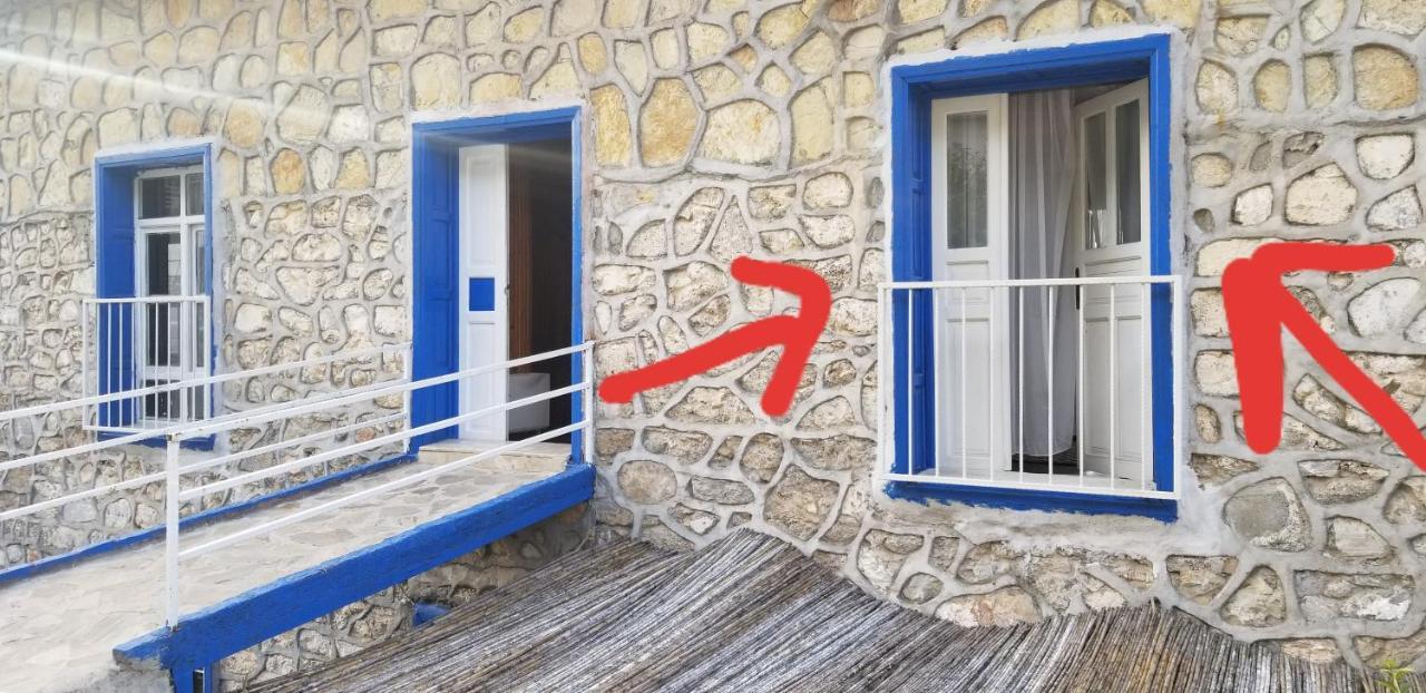 Elite Rooms Fethiye Esterno foto
