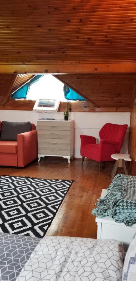Elite Rooms Fethiye Esterno foto