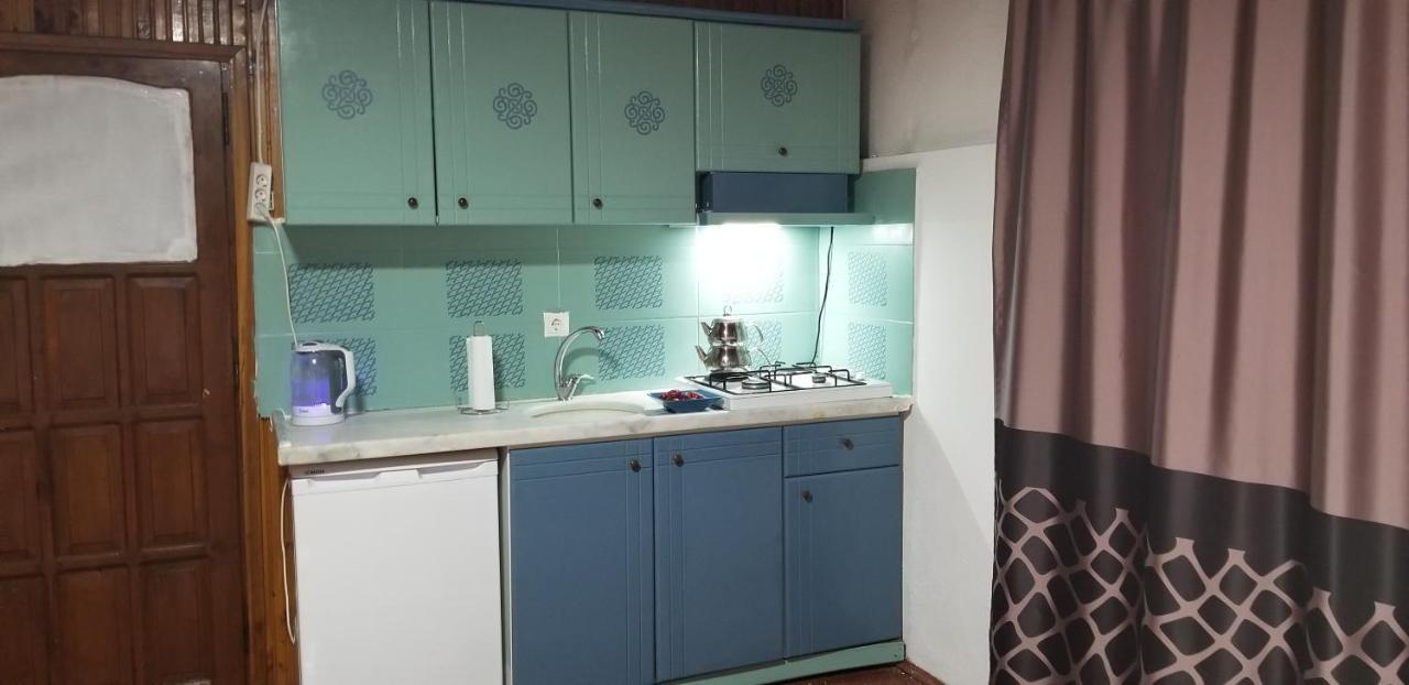 Elite Rooms Fethiye Esterno foto
