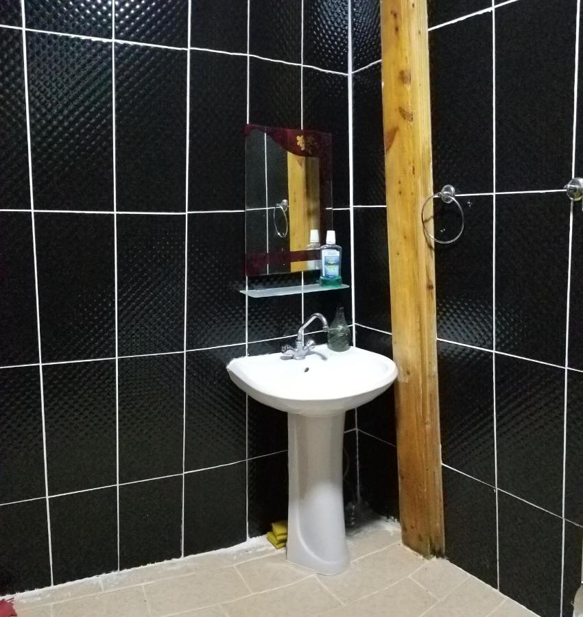 Elite Rooms Fethiye Esterno foto