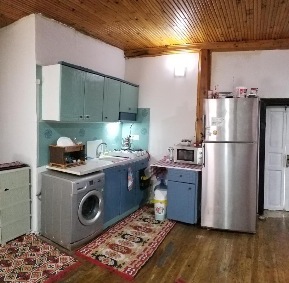 Elite Rooms Fethiye Esterno foto