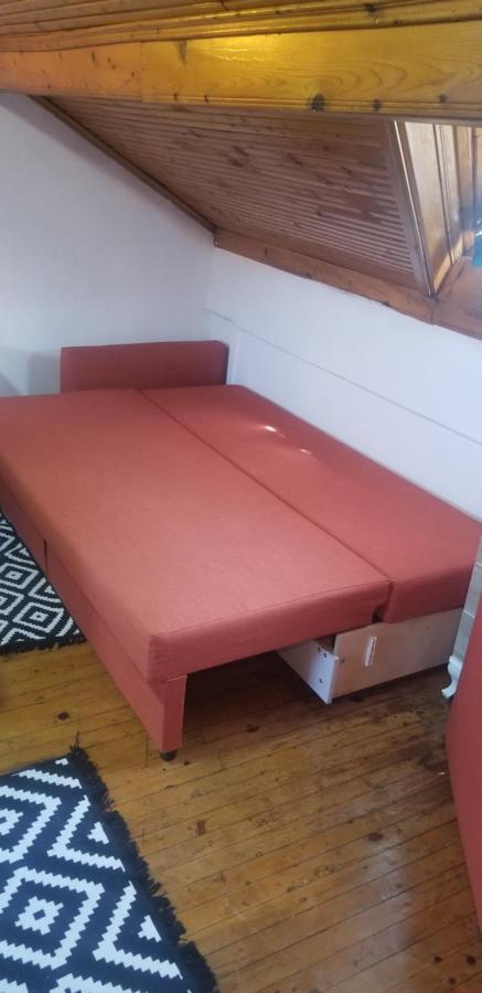 Elite Rooms Fethiye Esterno foto