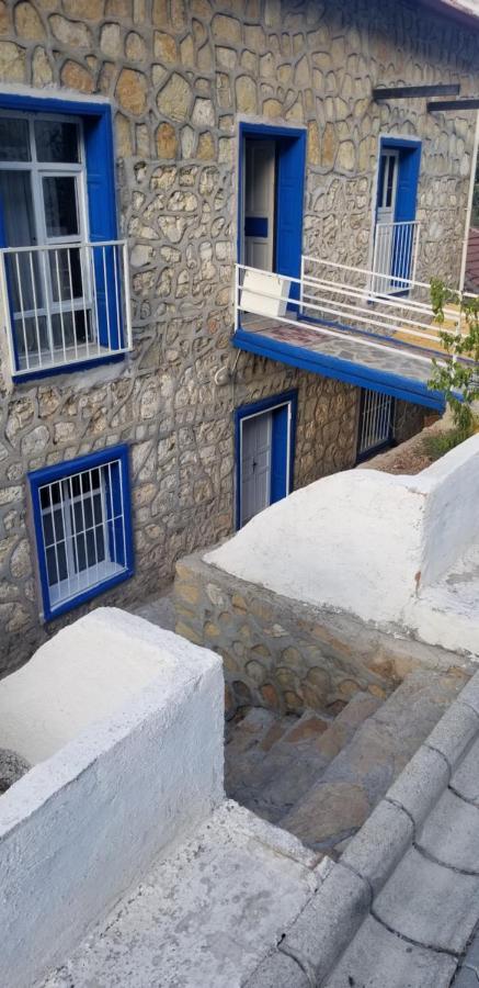 Elite Rooms Fethiye Esterno foto