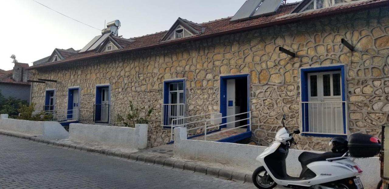 Elite Rooms Fethiye Esterno foto