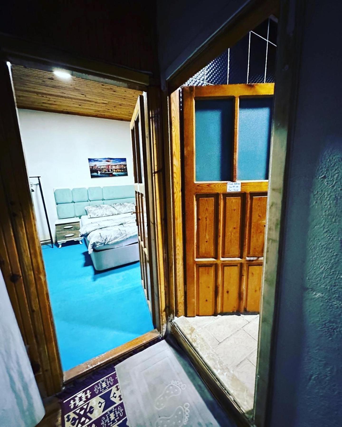 Elite Rooms Fethiye Esterno foto