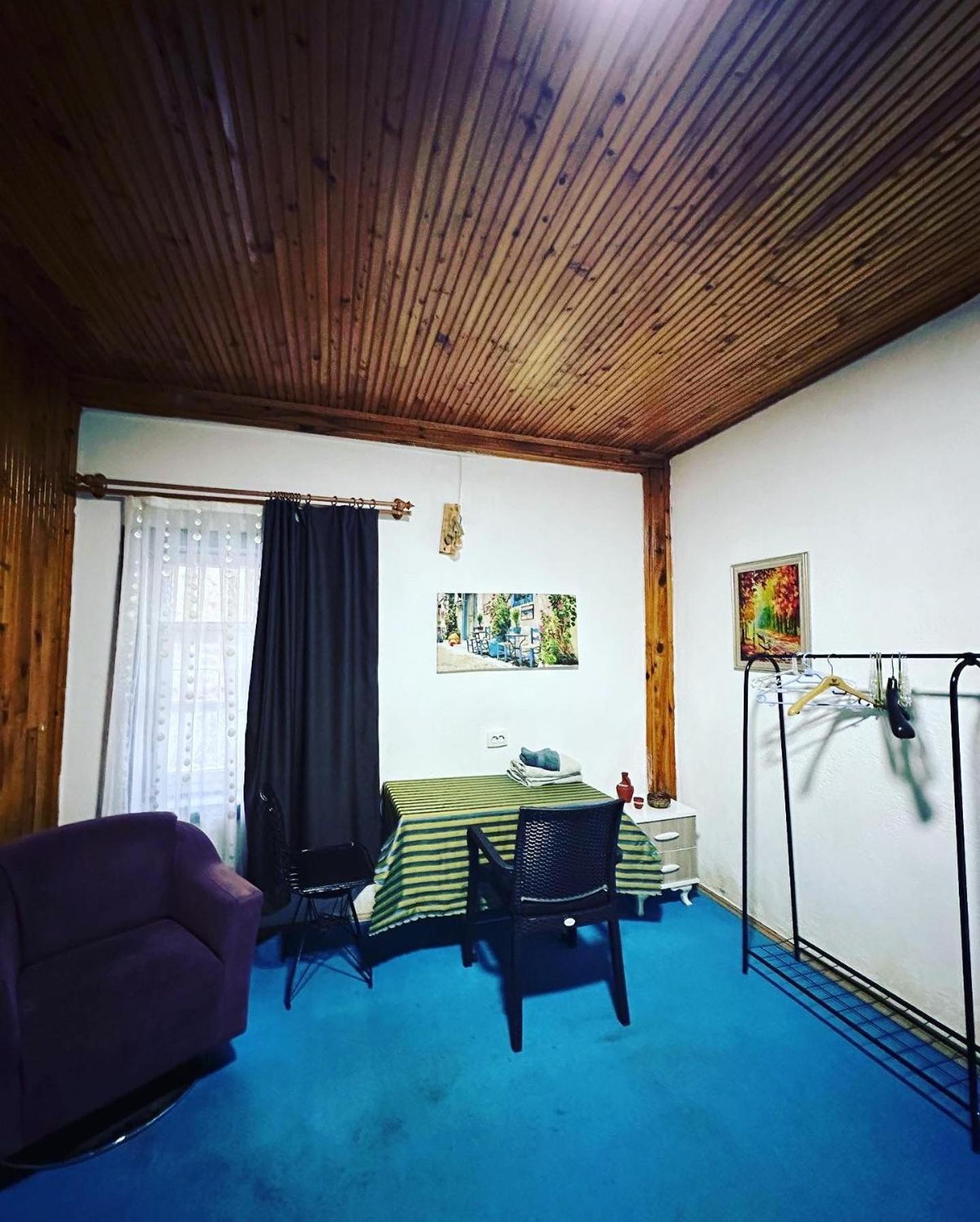 Elite Rooms Fethiye Esterno foto