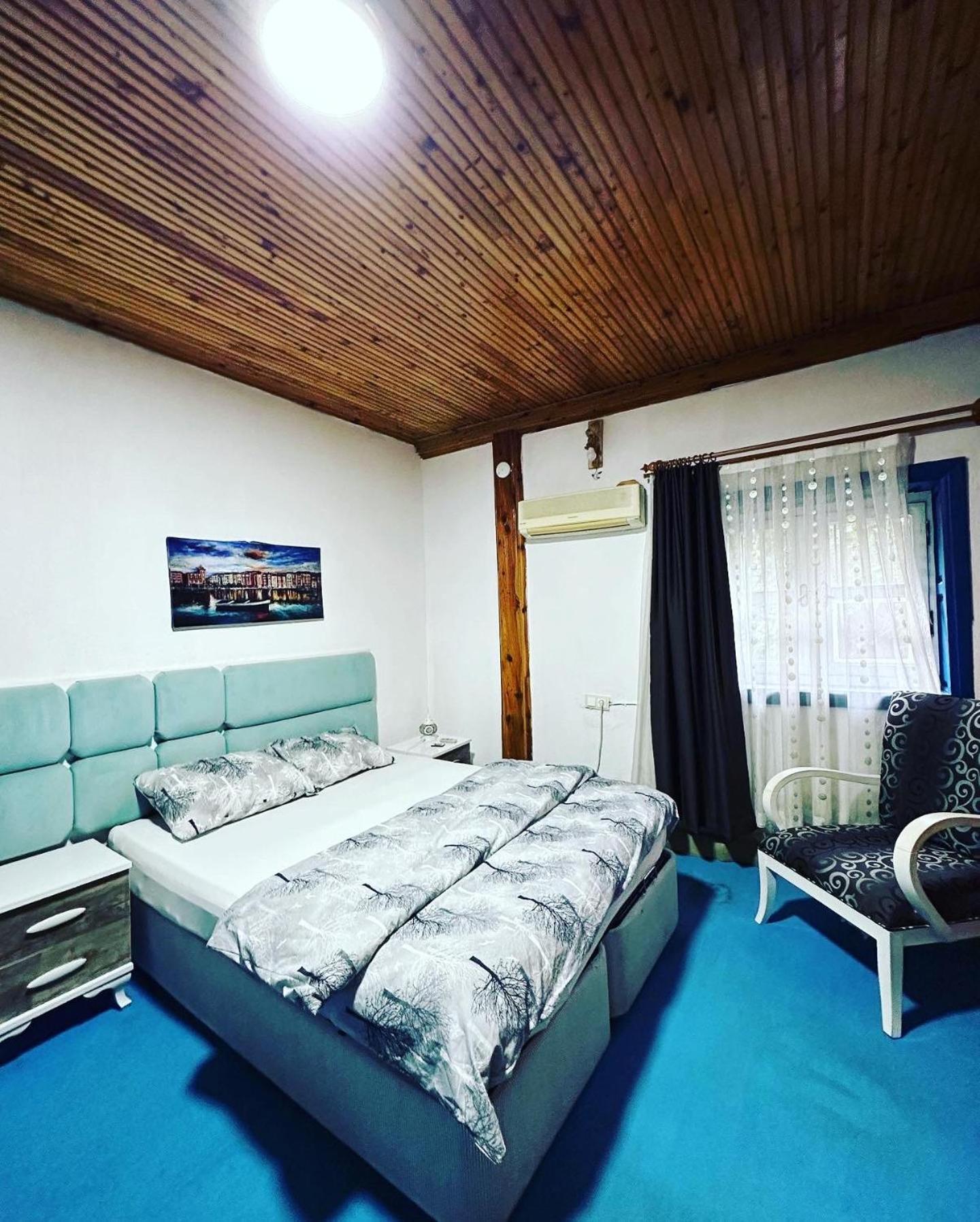 Elite Rooms Fethiye Esterno foto