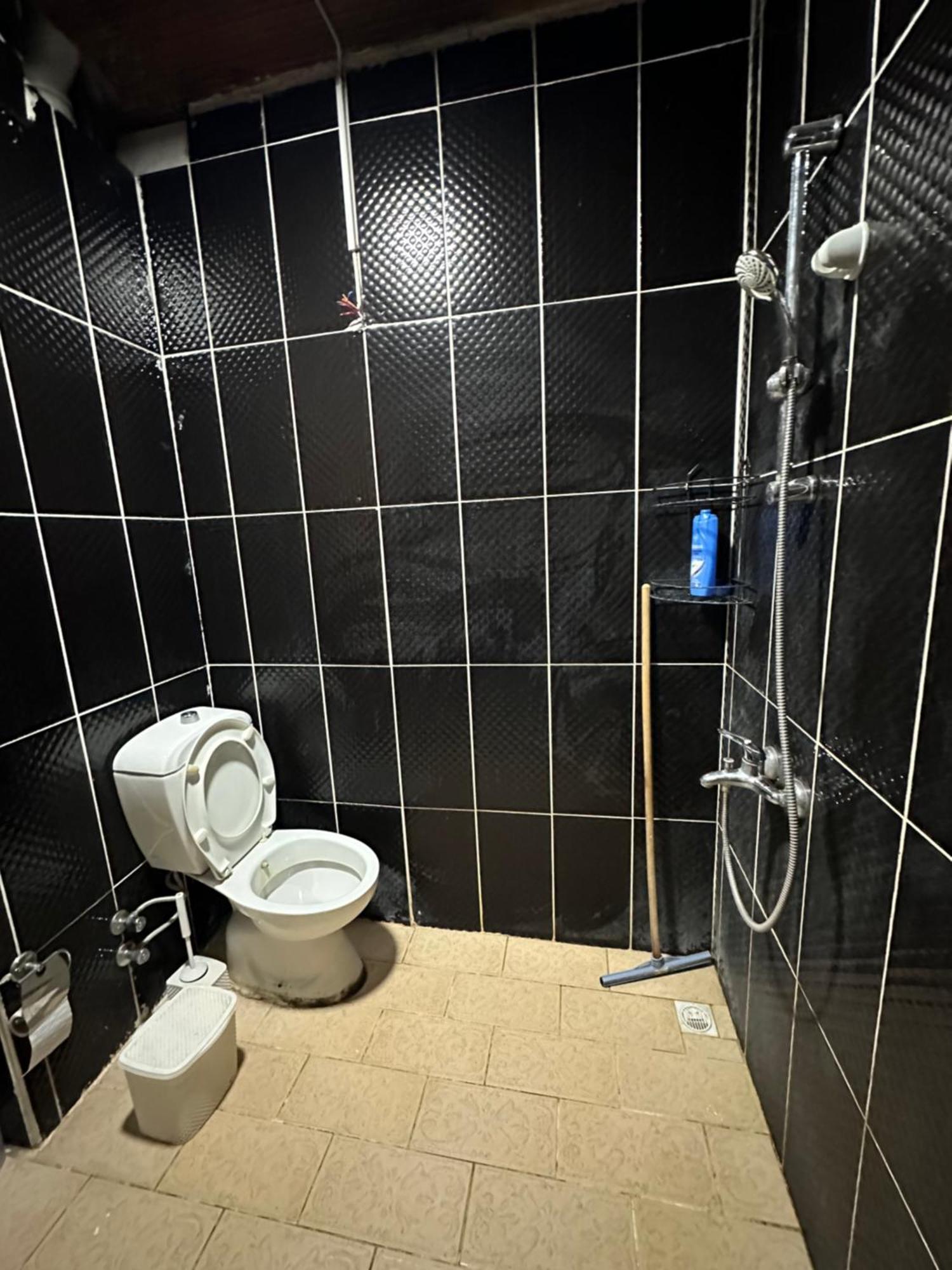 Elite Rooms Fethiye Esterno foto