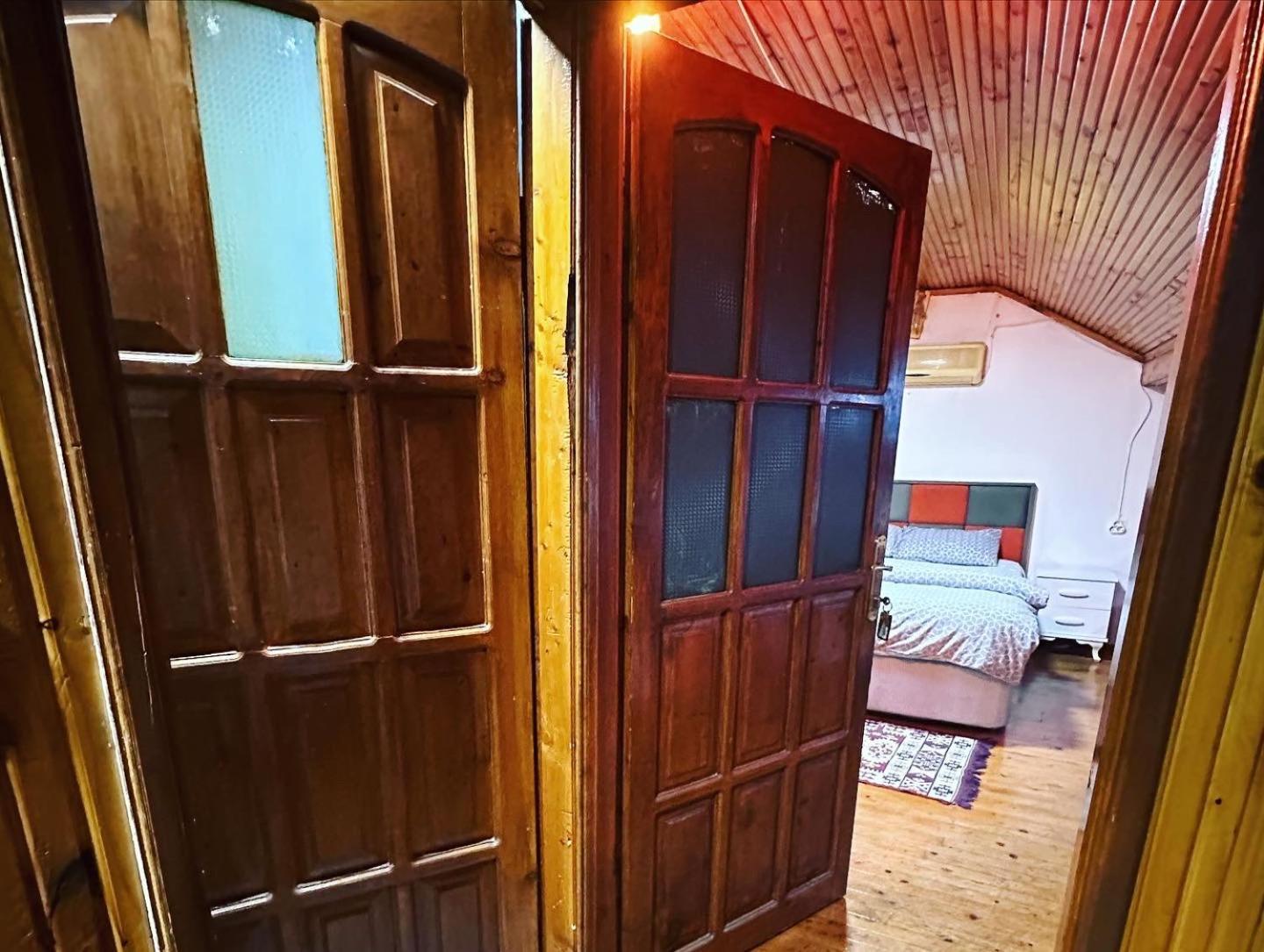 Elite Rooms Fethiye Esterno foto