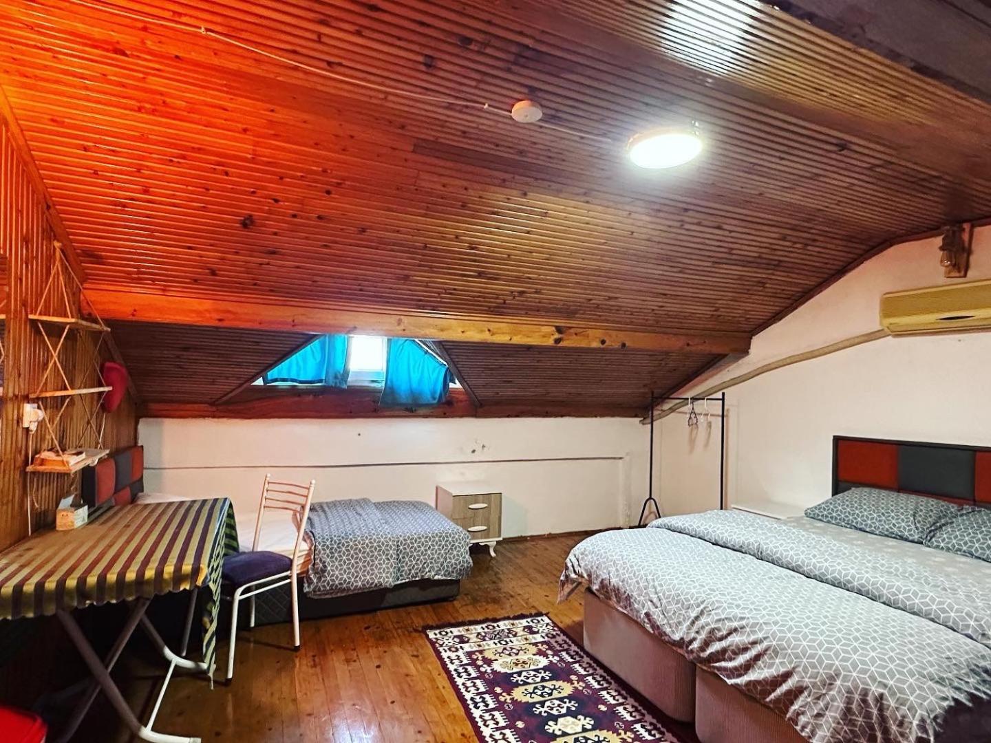 Elite Rooms Fethiye Esterno foto
