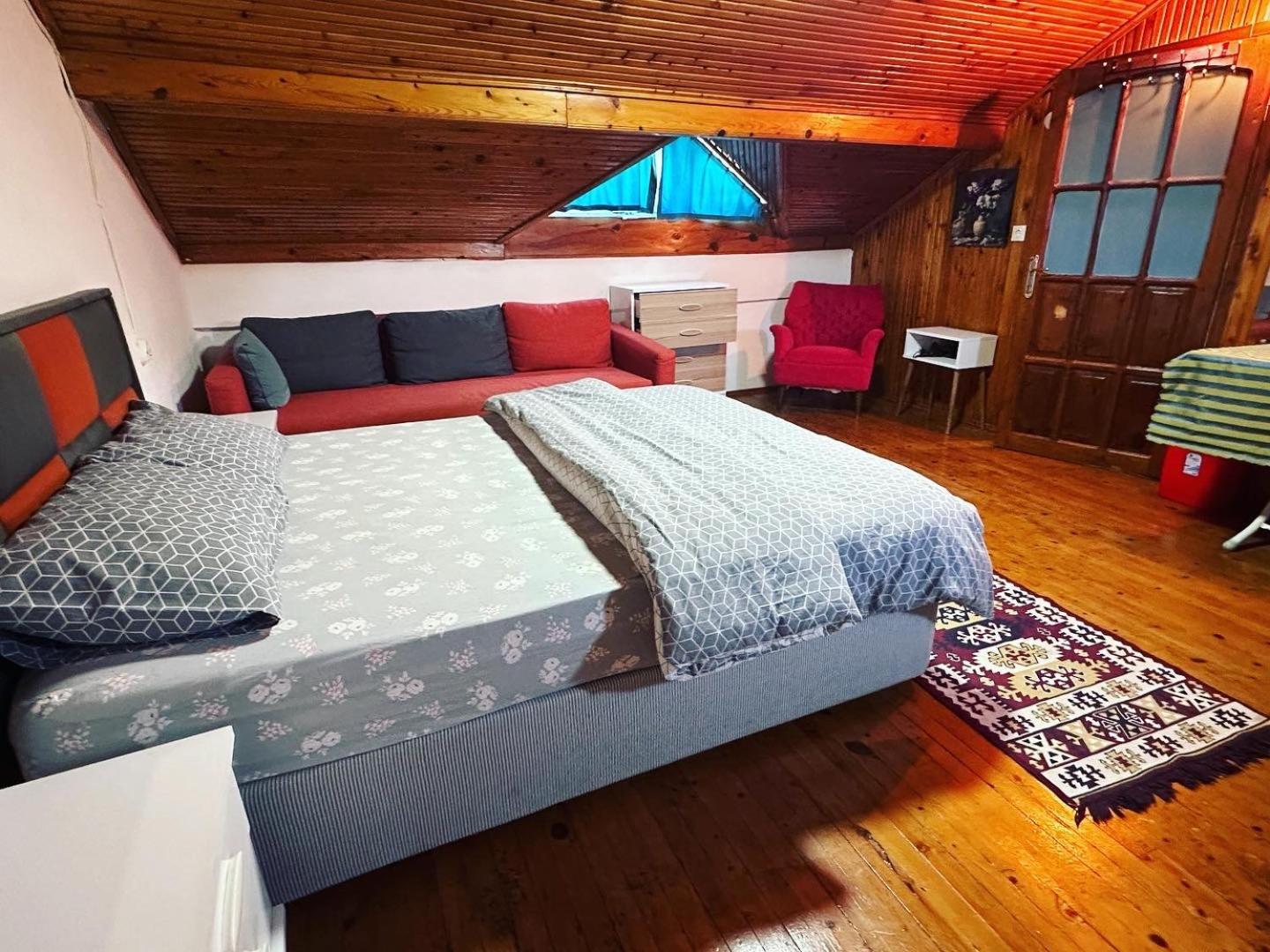 Elite Rooms Fethiye Esterno foto