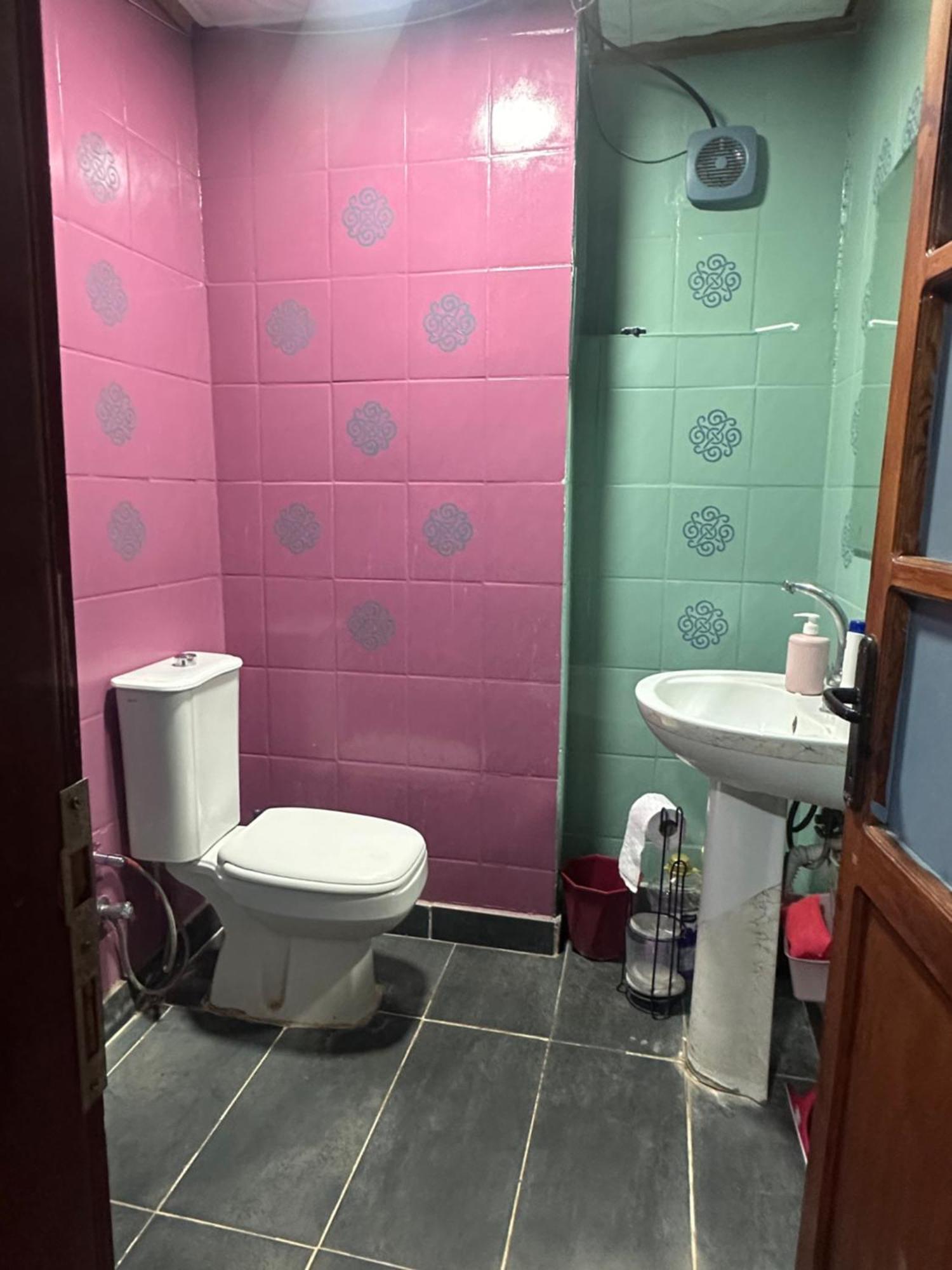 Elite Rooms Fethiye Esterno foto