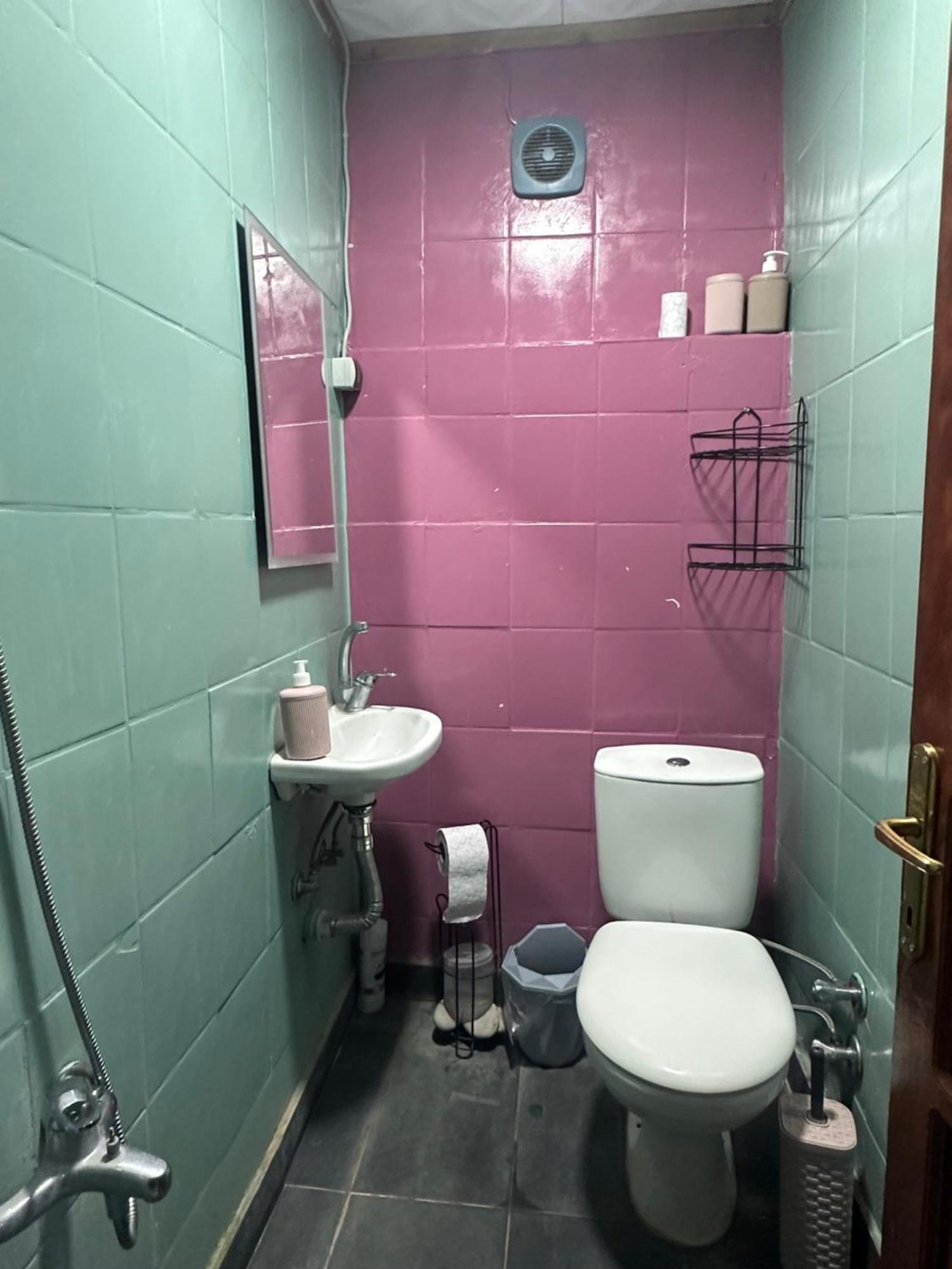 Elite Rooms Fethiye Esterno foto