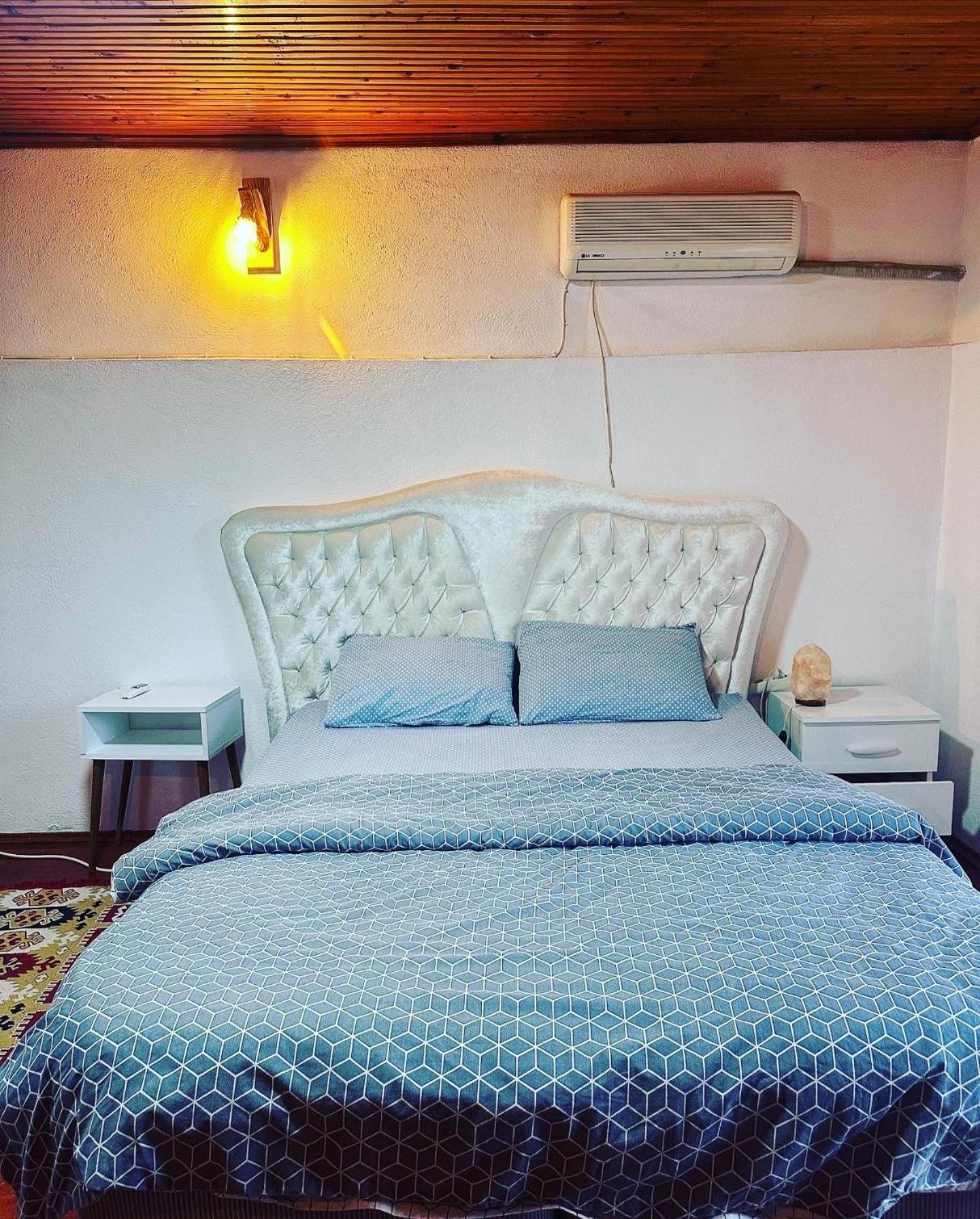 Elite Rooms Fethiye Esterno foto