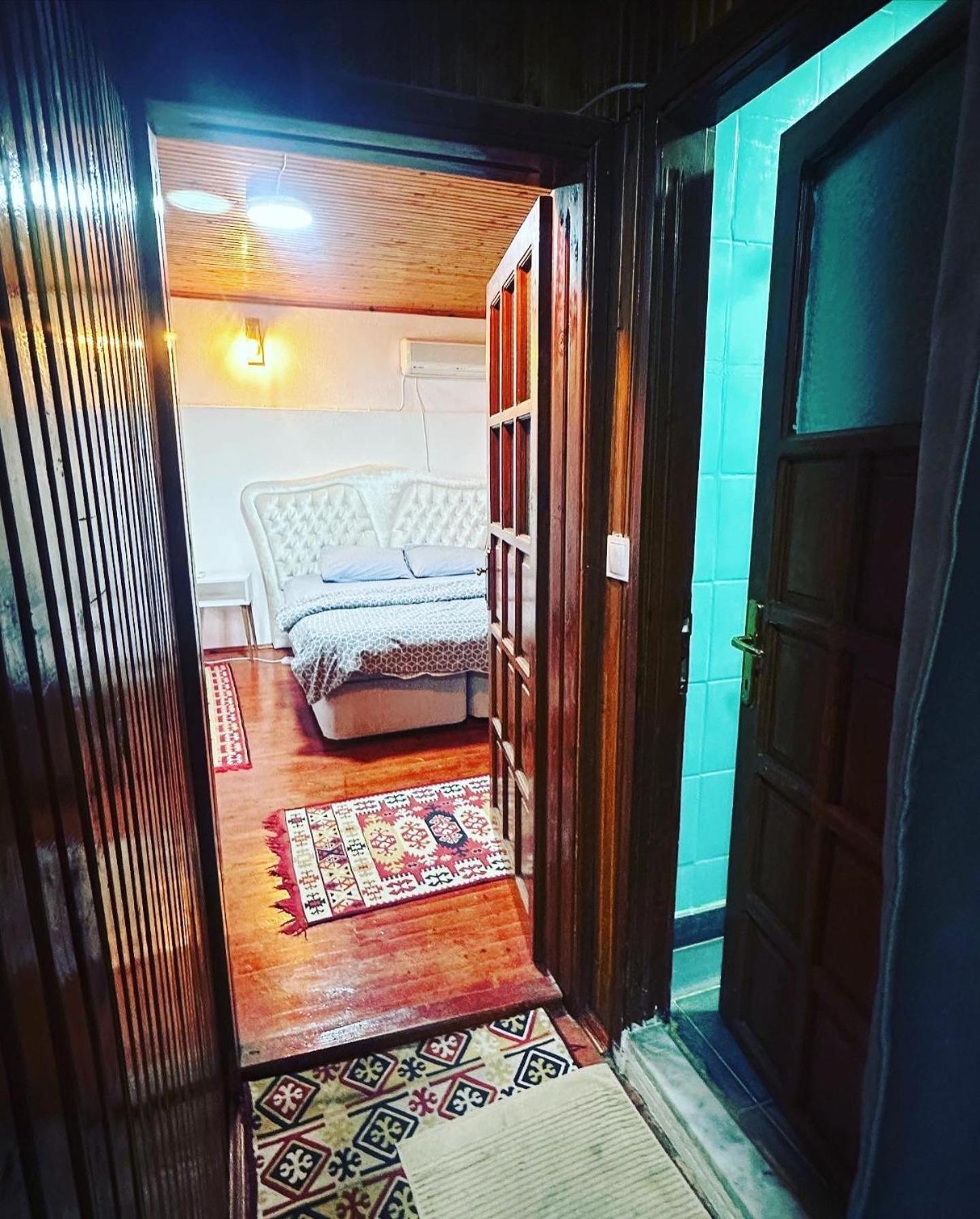Elite Rooms Fethiye Esterno foto