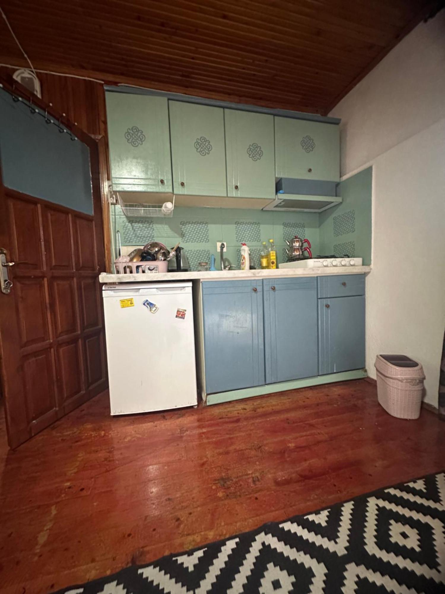 Elite Rooms Fethiye Esterno foto