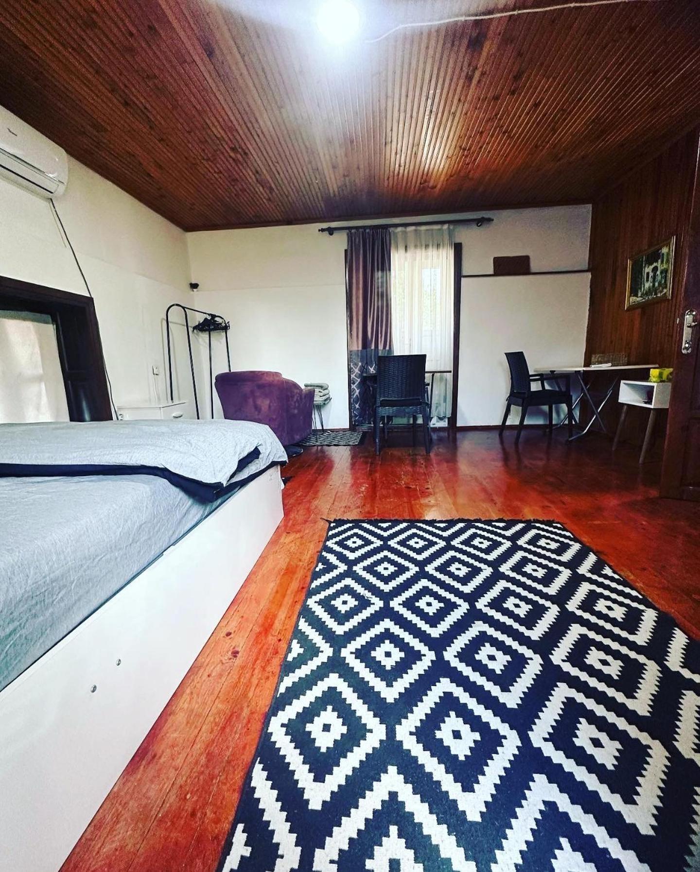 Elite Rooms Fethiye Esterno foto