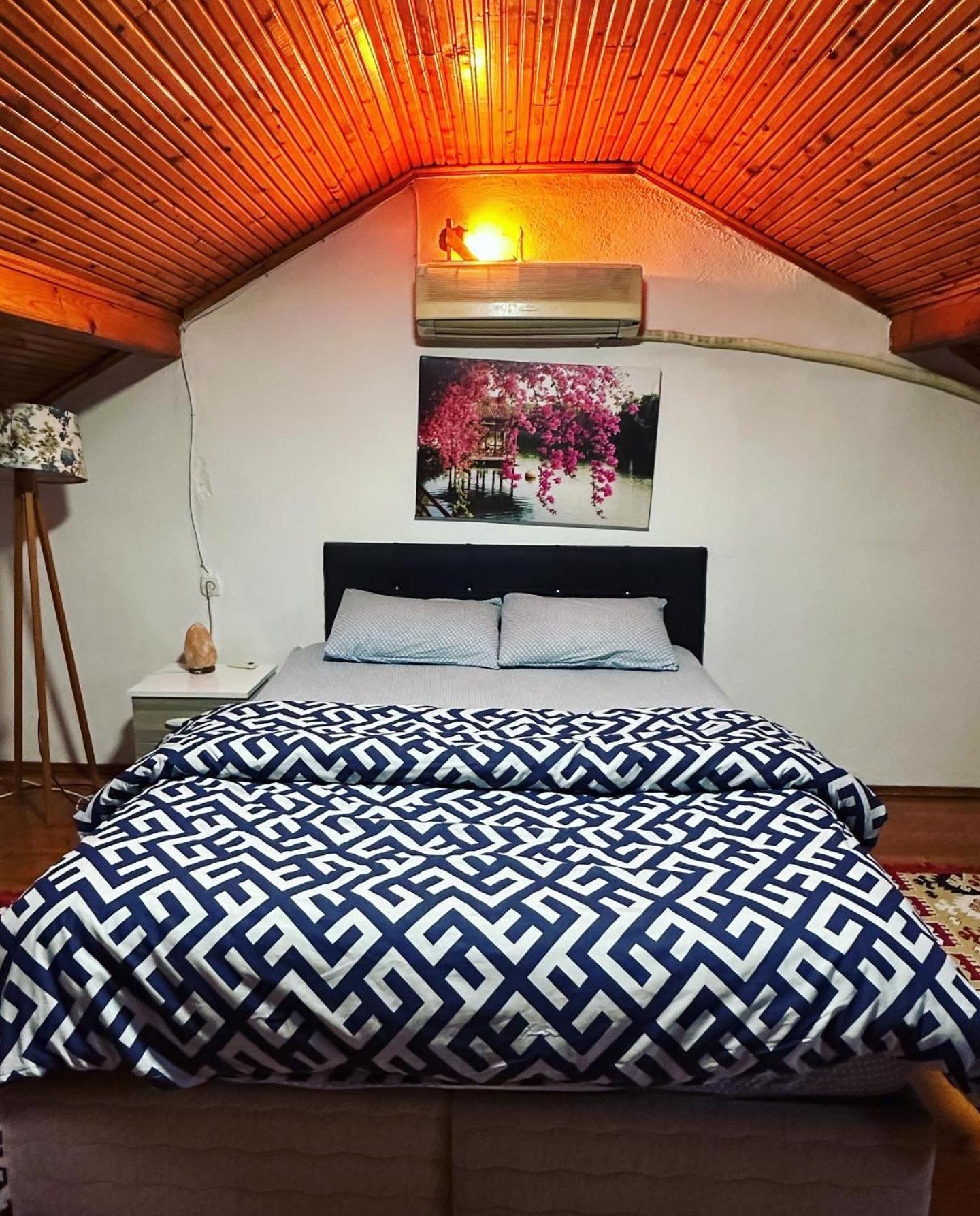 Elite Rooms Fethiye Esterno foto