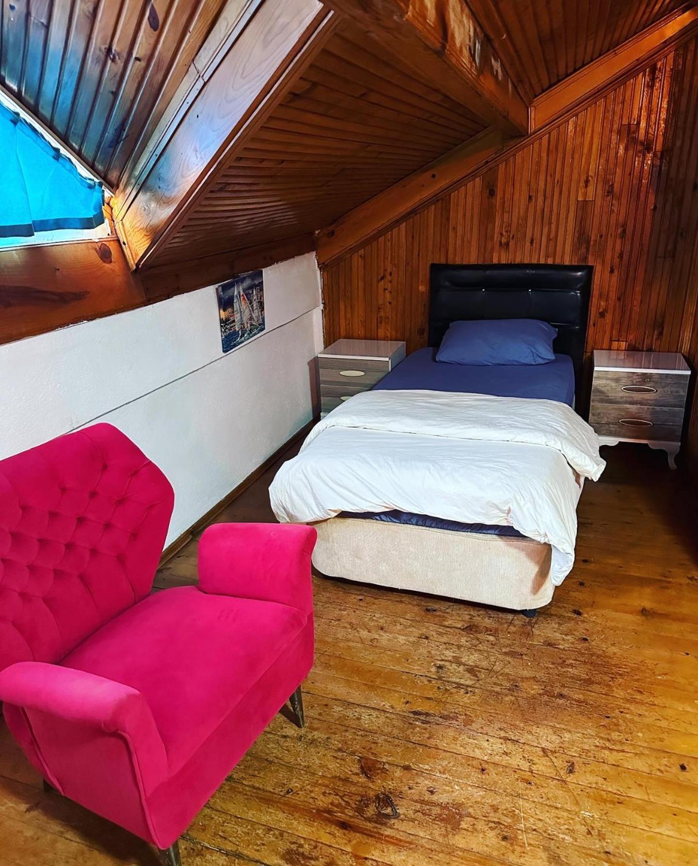 Elite Rooms Fethiye Esterno foto
