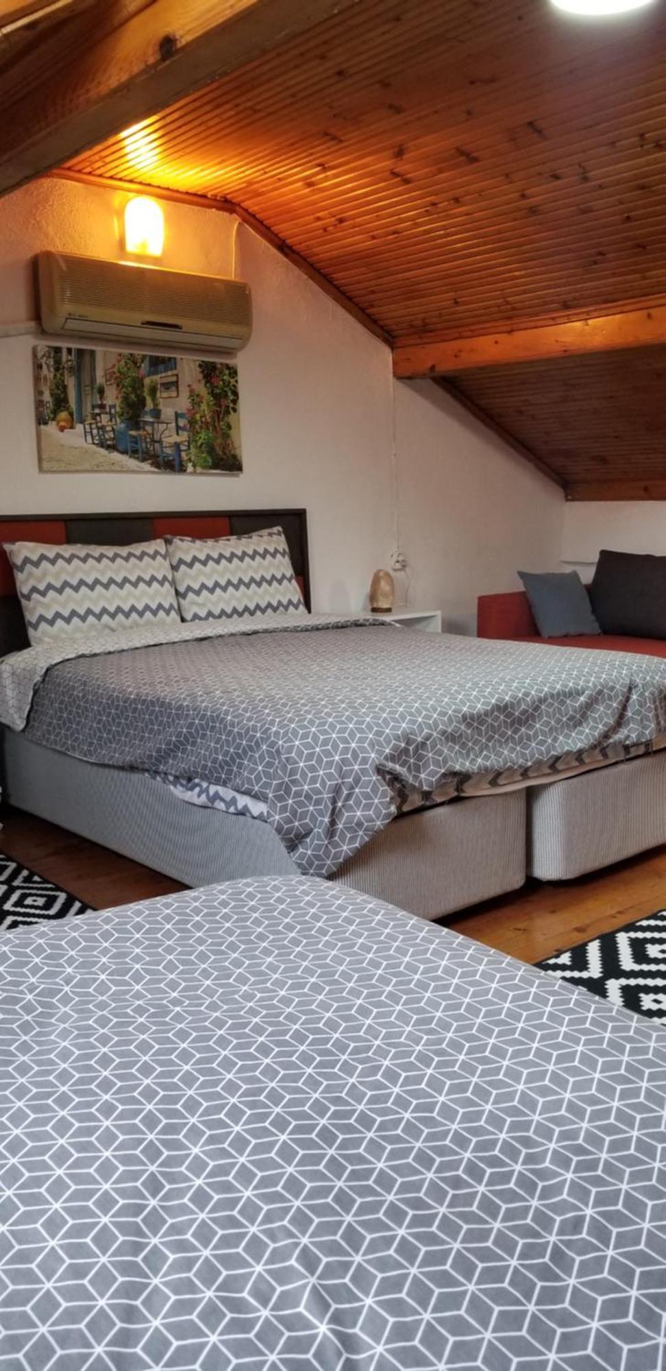 Elite Rooms Fethiye Camera foto